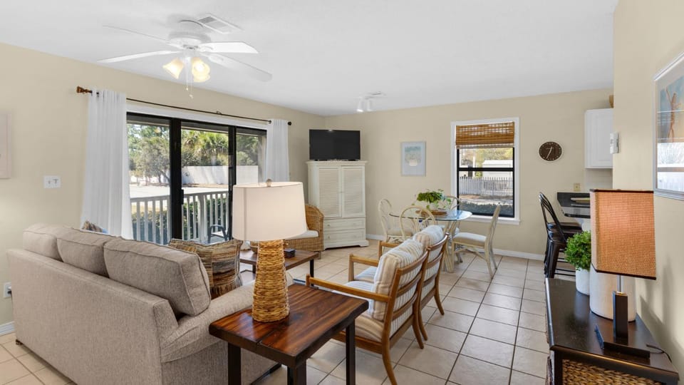 Beachwood Villas 13A House in South Walton County