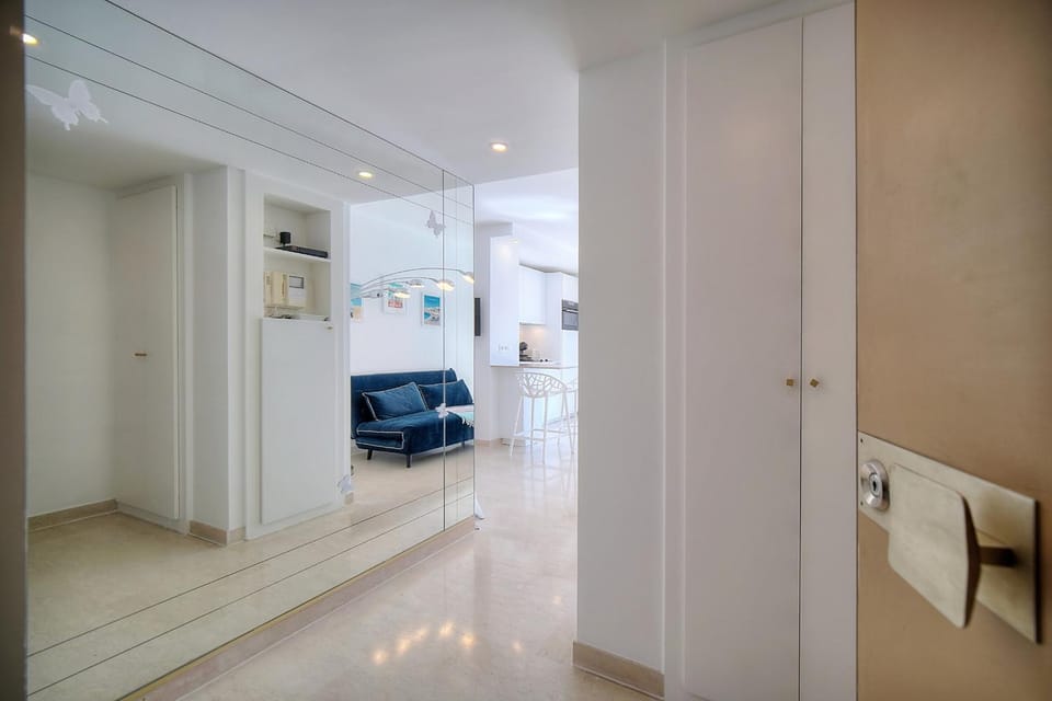 REF 1745 - Cannes Center - Studio for rent Apartment in Cannes