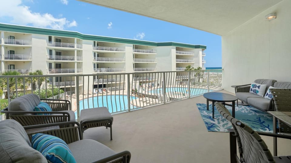 Dunes Of Seagrove 201B House in South Walton County