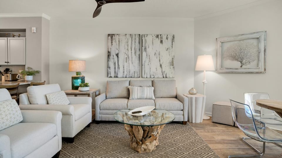 Dunes Of Seagrove 201B House in South Walton County