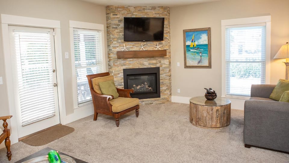 Dolphin House House in Seagrove Beach