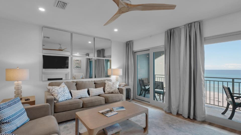 Dune Villas 3B House in South Walton County