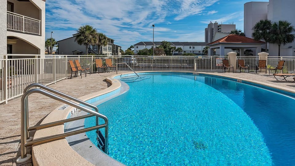 Dune Villas 5A House in South Walton County