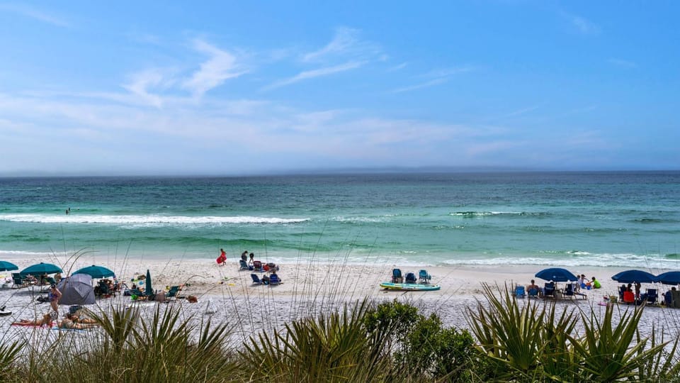 Emerald Hill 1 House in South Walton County