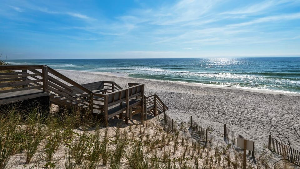 Emerald Hill 9 House in South Walton County
