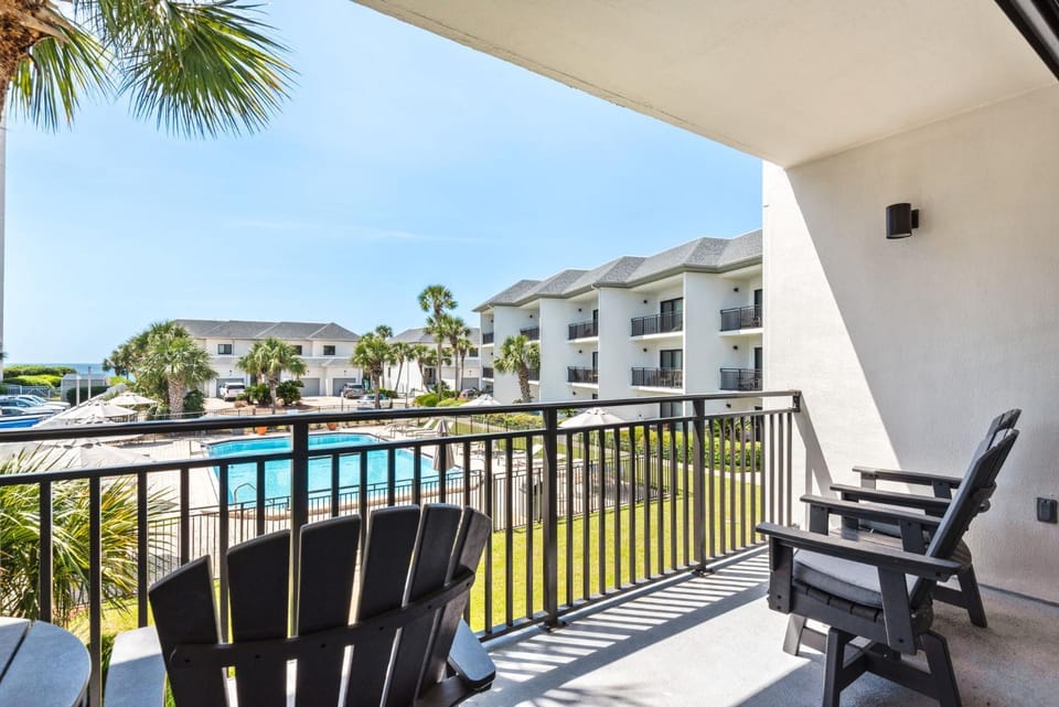 Emerald Hill 36 House in South Walton County