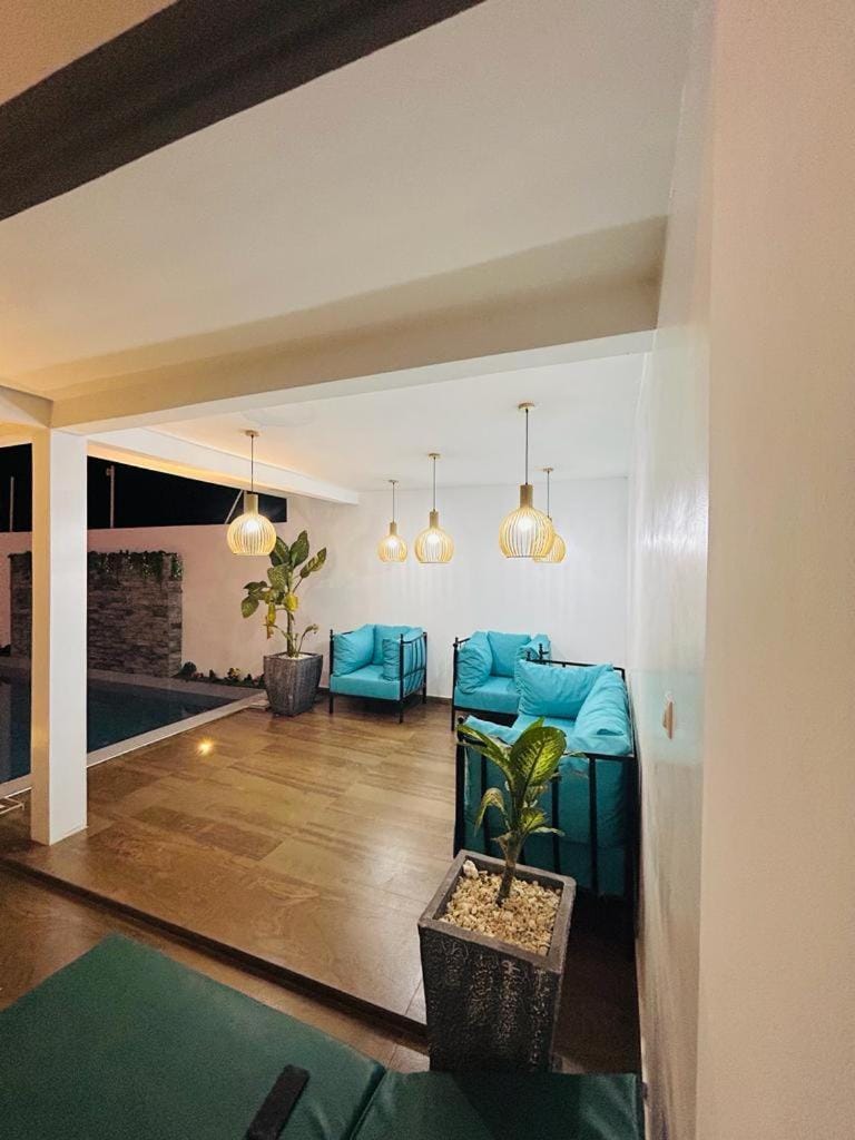 VILLA NAYFAL Villa in Saly