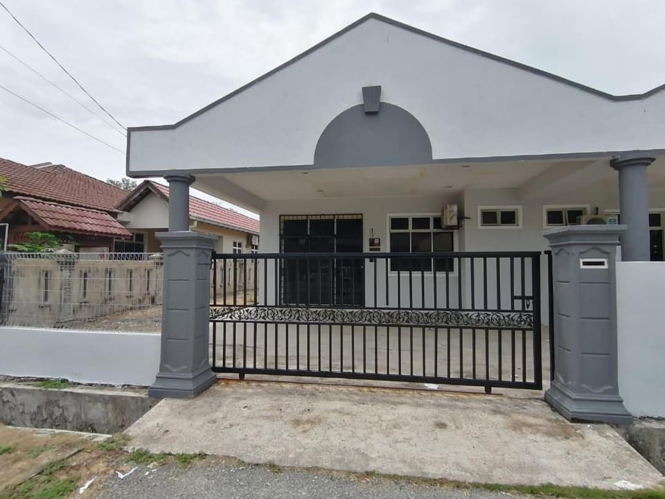Promenade Homestay 2 House in Terengganu, Malaysia