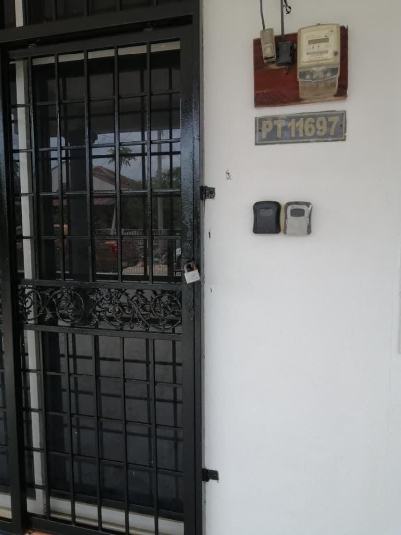 Promenade Homestay 2 House in Terengganu, Malaysia