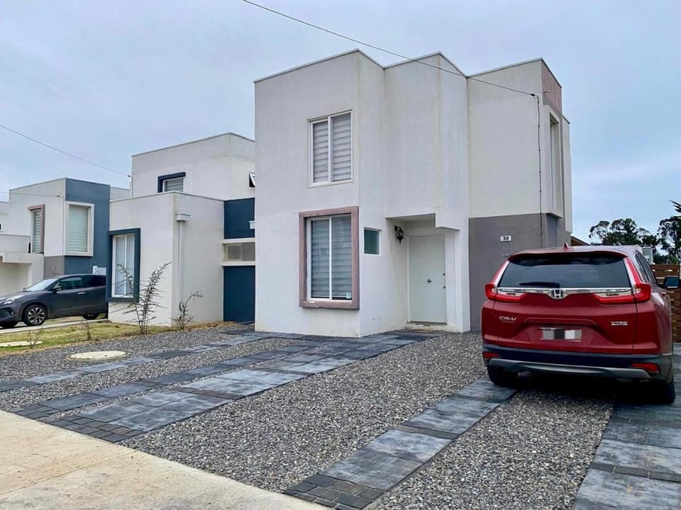 Hermosa Casa El Tabo nueva en condominio House in Santiago Metropolitan Region