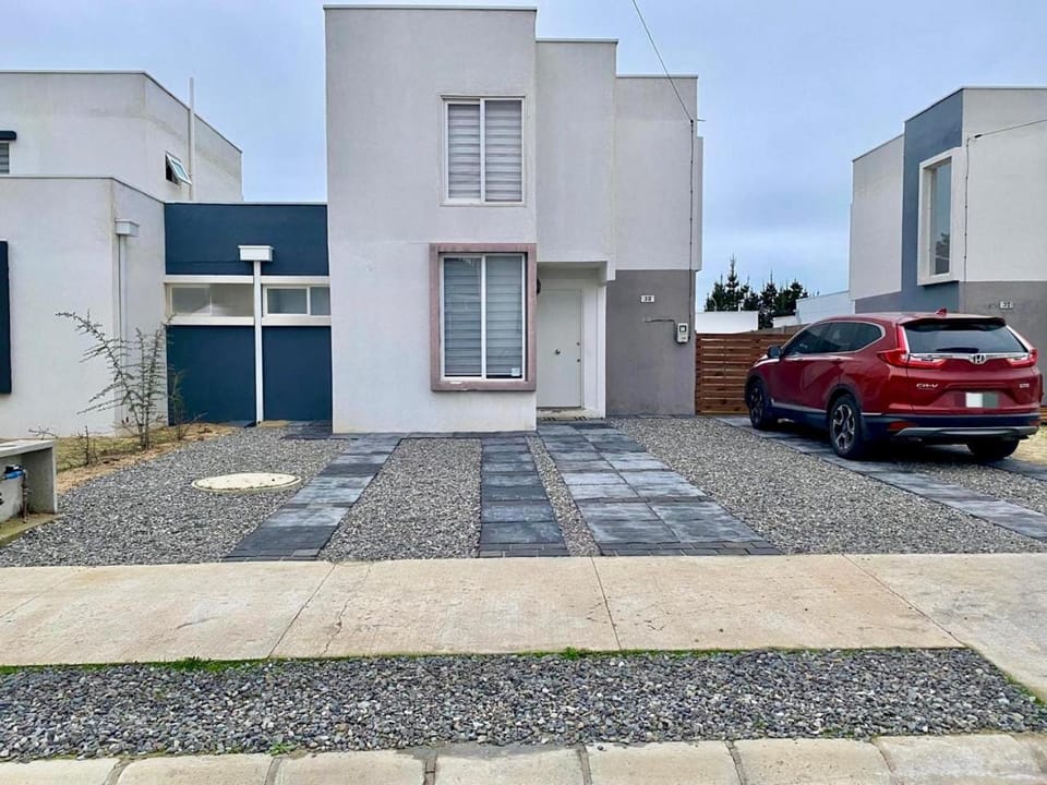 Hermosa Casa El Tabo nueva en condominio House in Santiago Metropolitan Region
