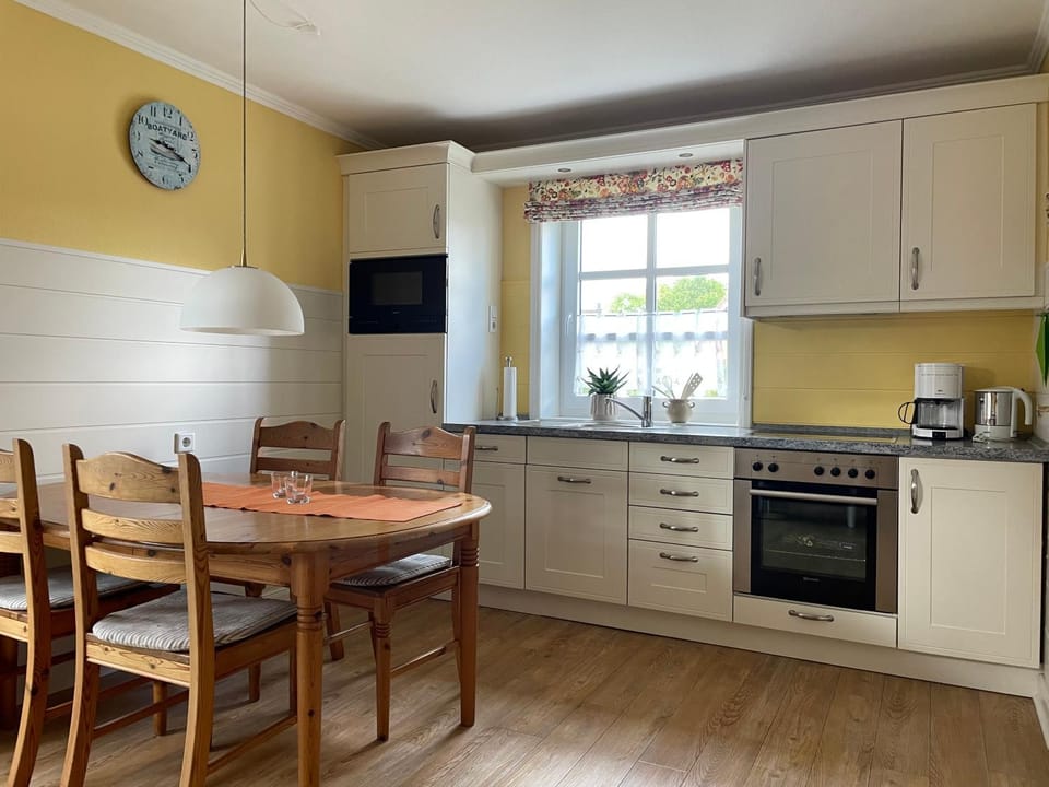 Achter de Möhl Apartment in Nordfriesland
