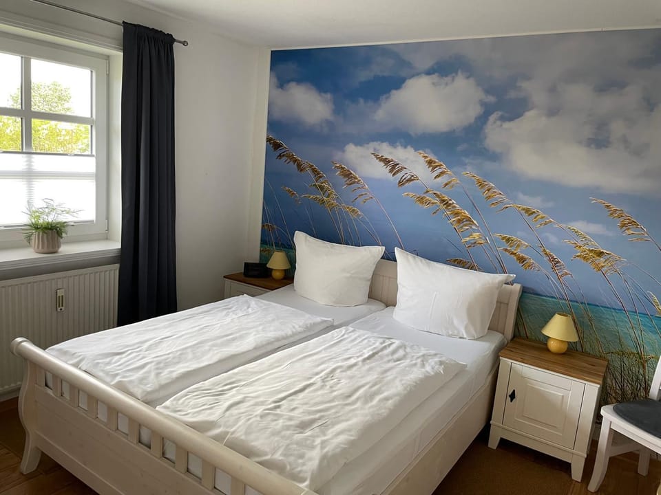 Achter de Möhl Apartment in Nordfriesland