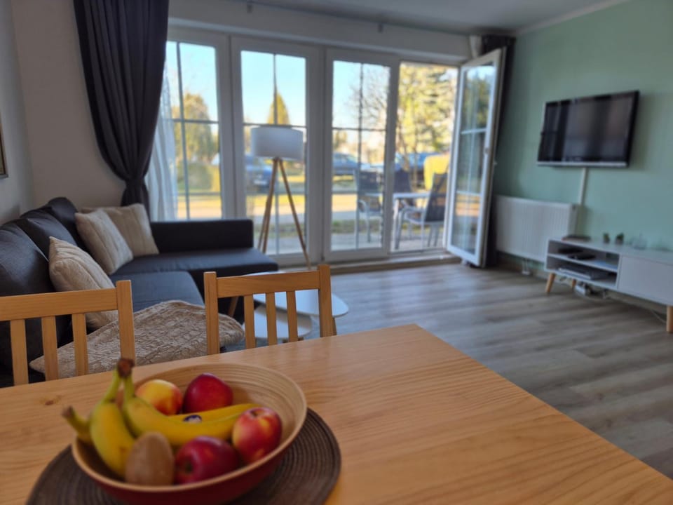 Living room, Photo of the whole room