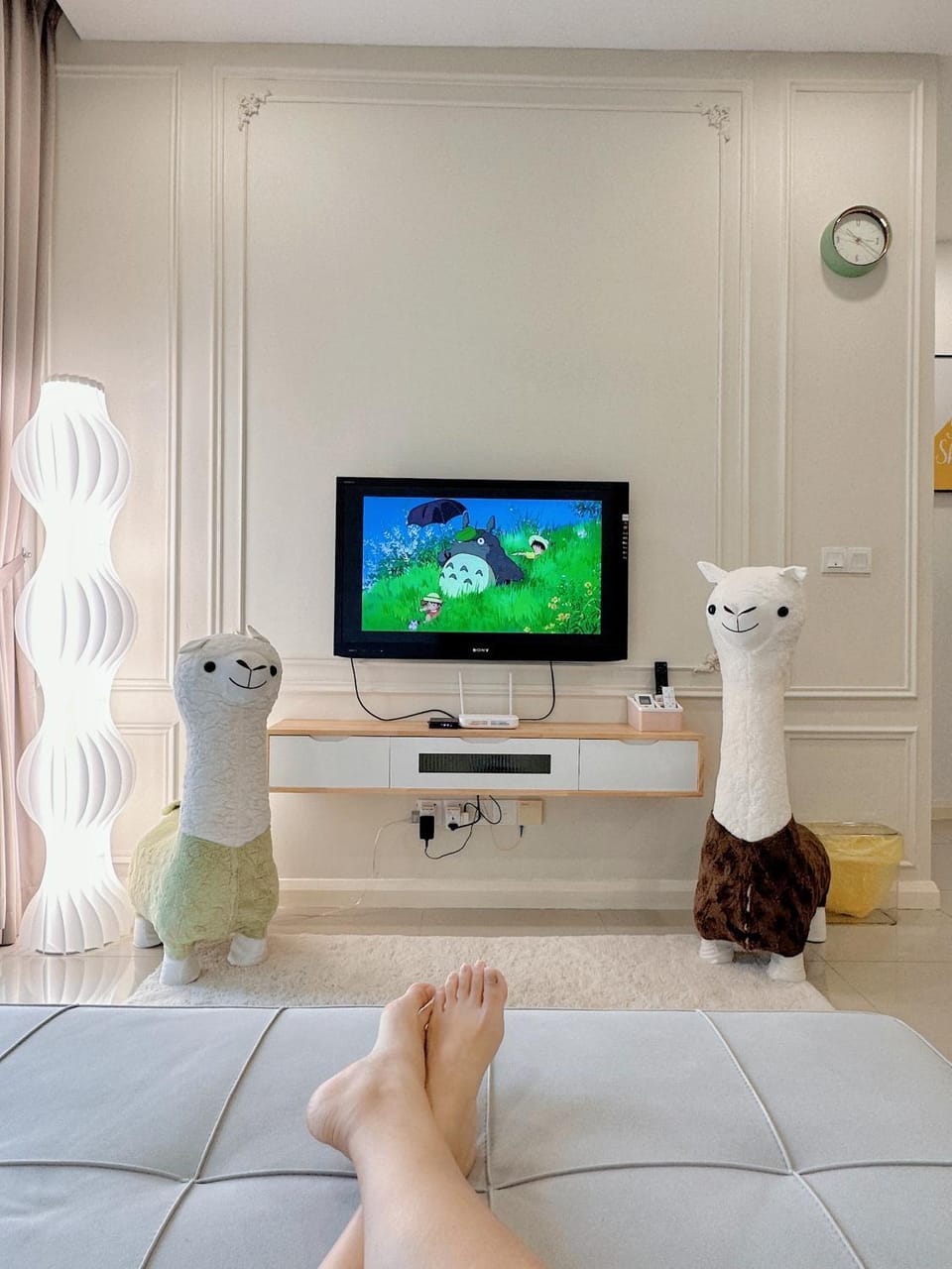 Opp Legoland Medini DPristin-10pax-2BR-Forest Party Bed and Breakfast in Johor