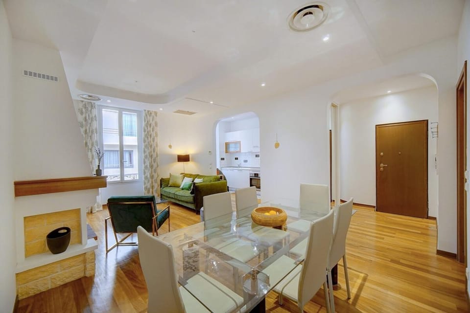 REF 1320 - Cannes Center - Apartment for rent Apartment in Cannes