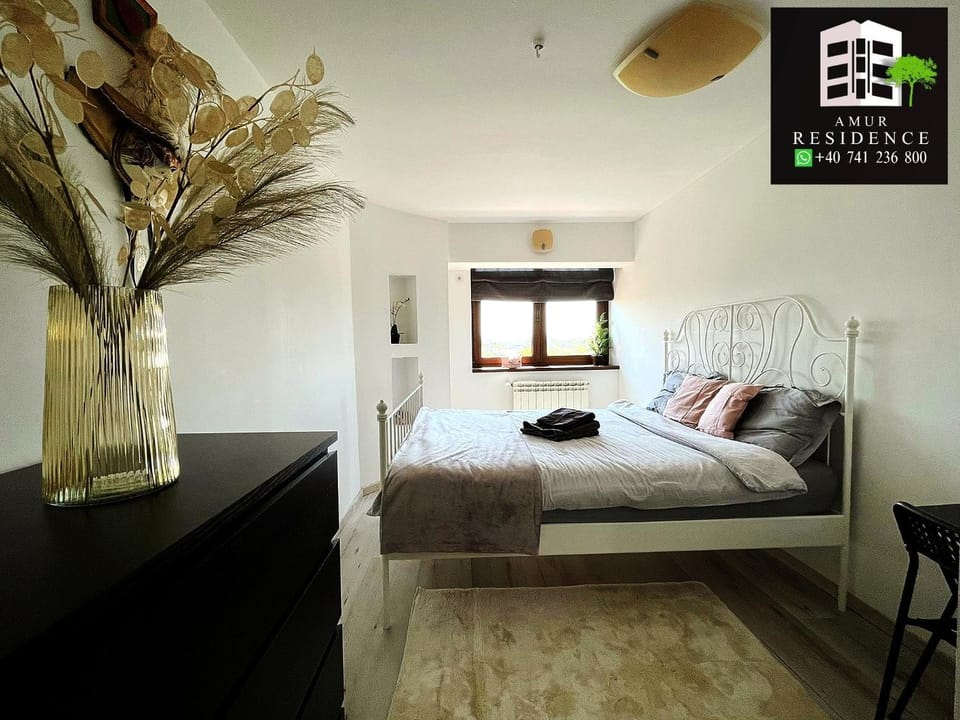 Central Apartments' Privat-Sauna free Parking AmurResidence FamilyConcept Apartment in Moldova