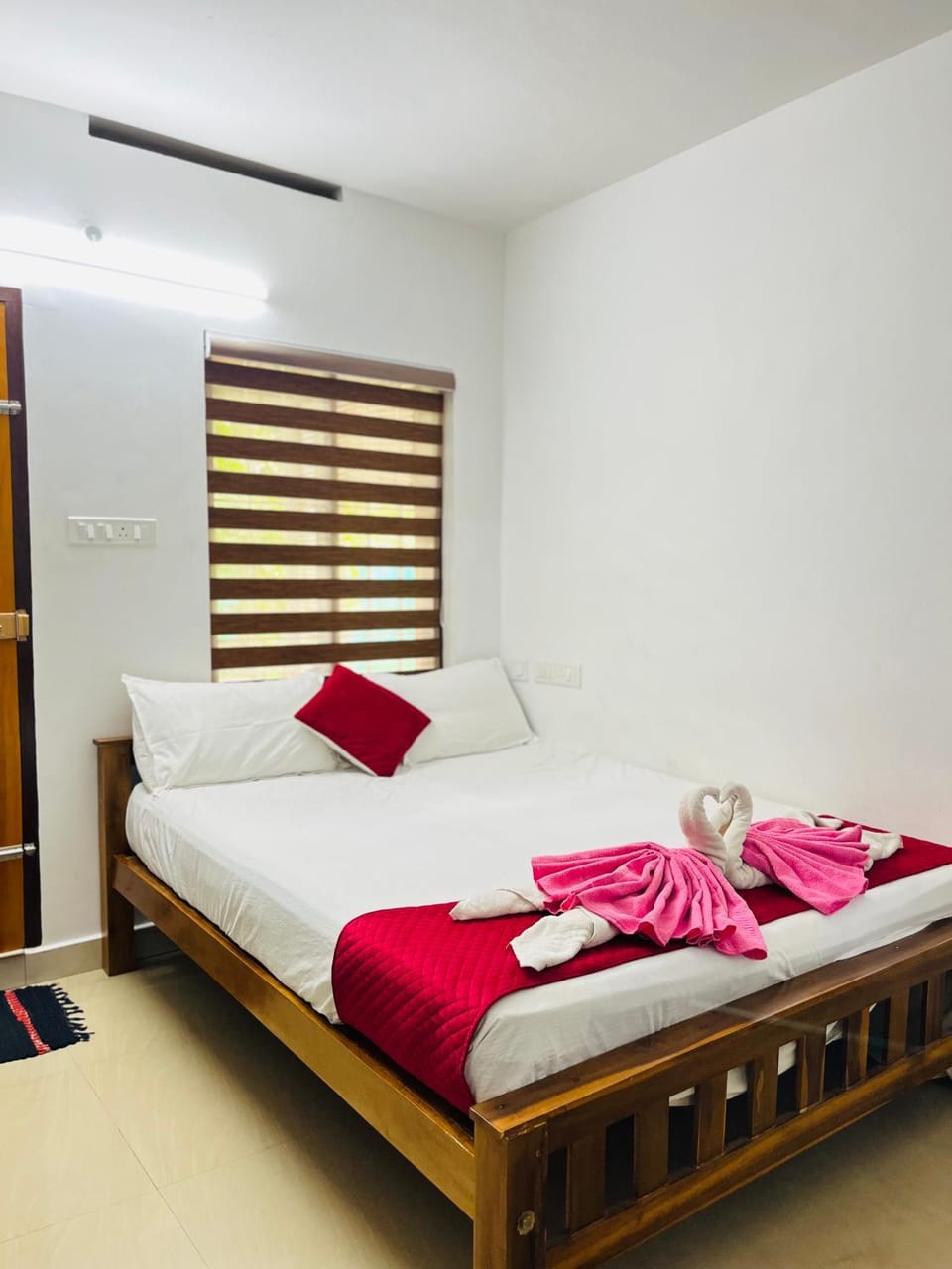 Mundro Garden Homestay Vacation rental in Kerala