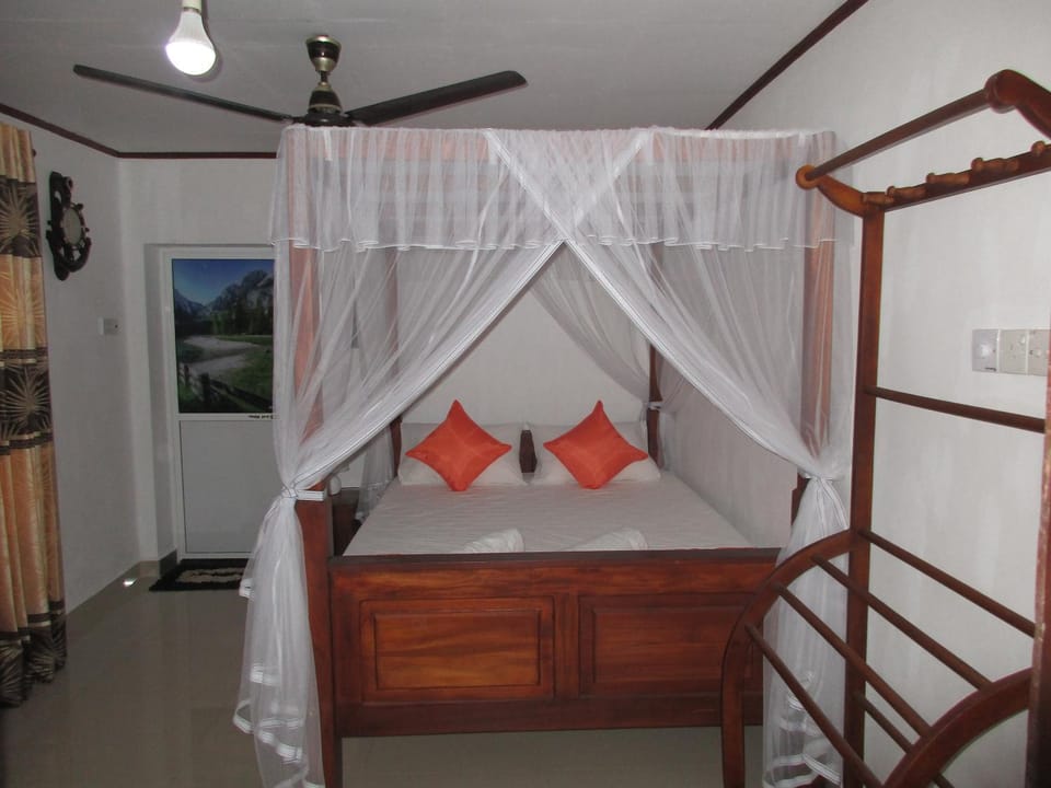 Ishan villa Bed and Breakfast in Southern Province