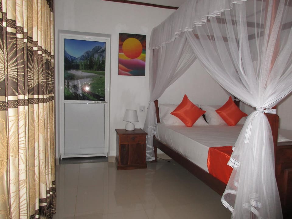 Ishan villa Bed and Breakfast in Southern Province
