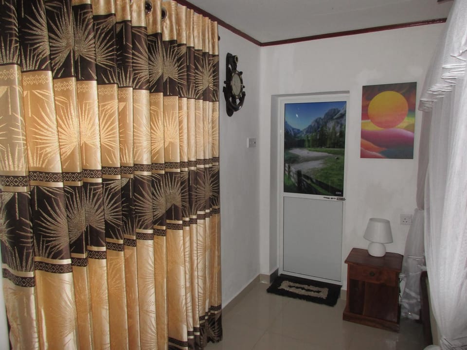 Ishan villa Bed and Breakfast in Southern Province