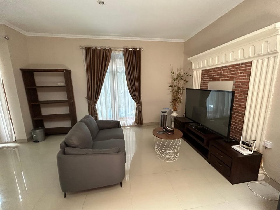 Guest House DiFi Timoho House in Yogyakarta