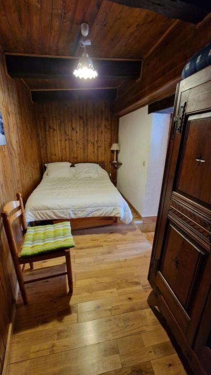 Chalet l'Acinos Apartment in Montgenèvre