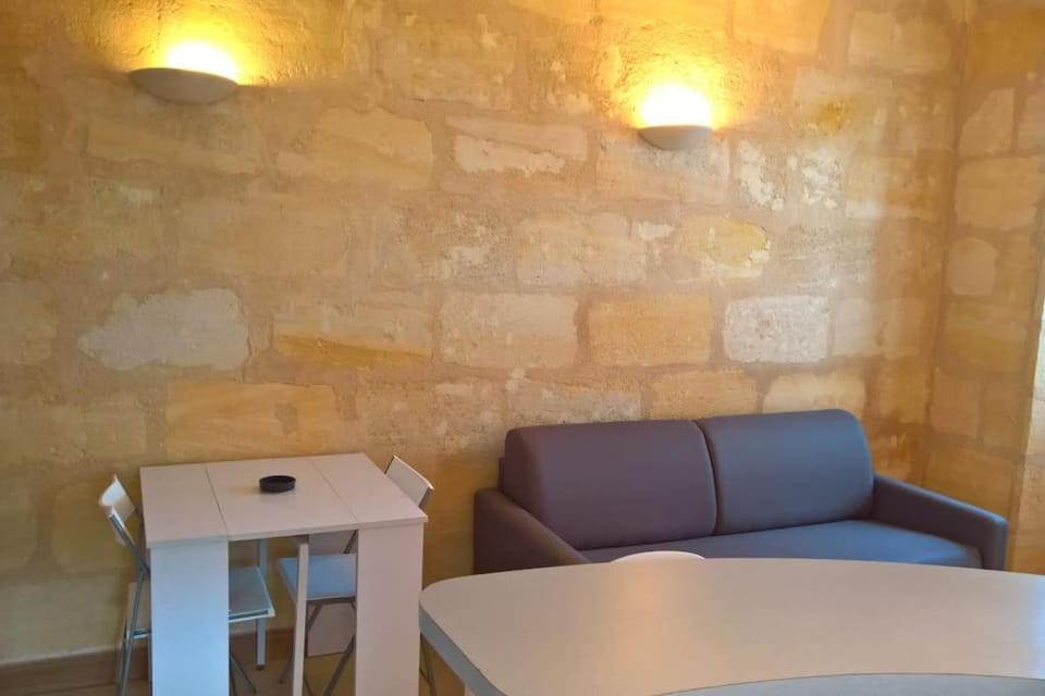 studio BLISS Apartment in Bordeaux