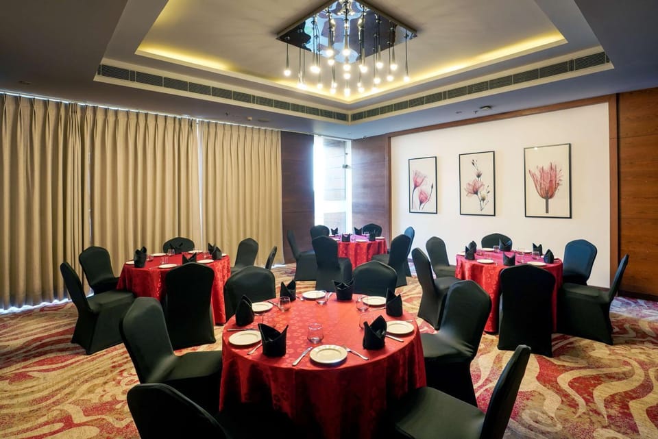 Meeting/conference room