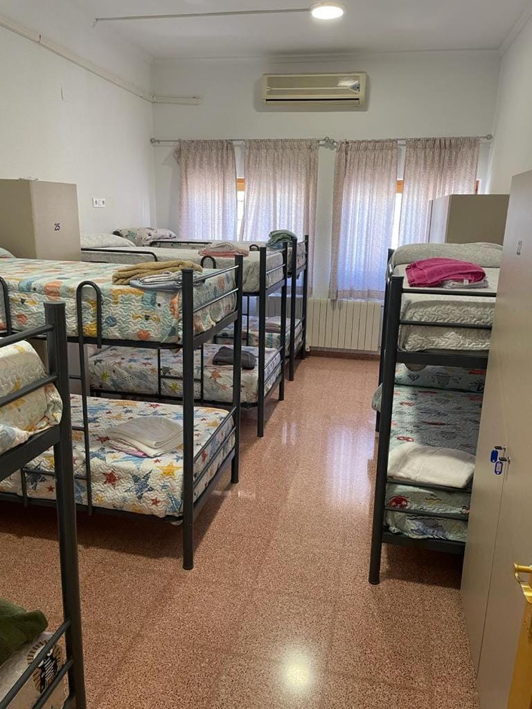 Hostel Rural David Broncano Hostel in Castile-La Mancha