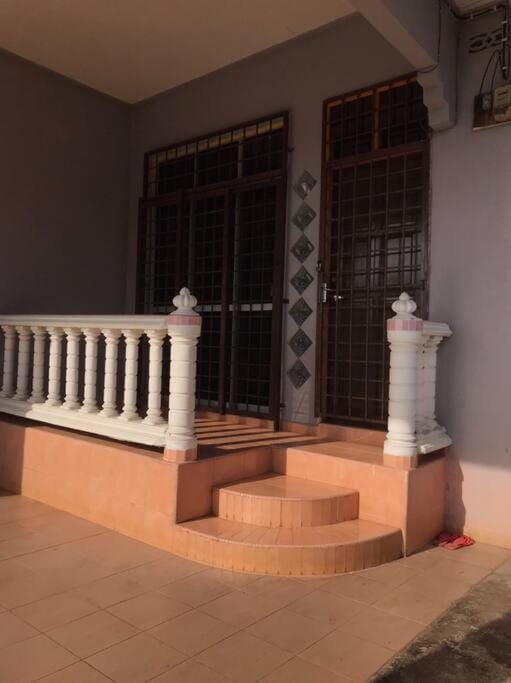 Day, View (from property/room), Balcony/Terrace