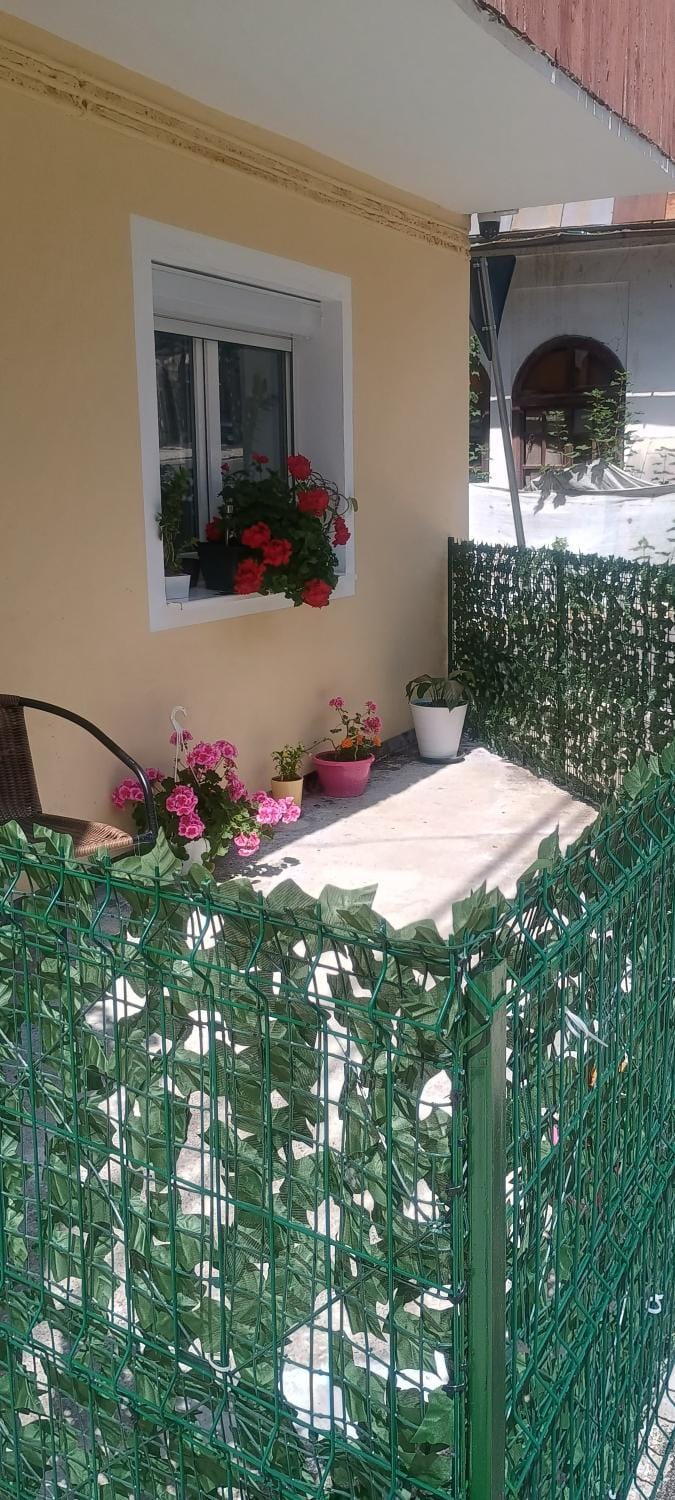 Sweet Home Apartament Apartment in Prahova, Romania