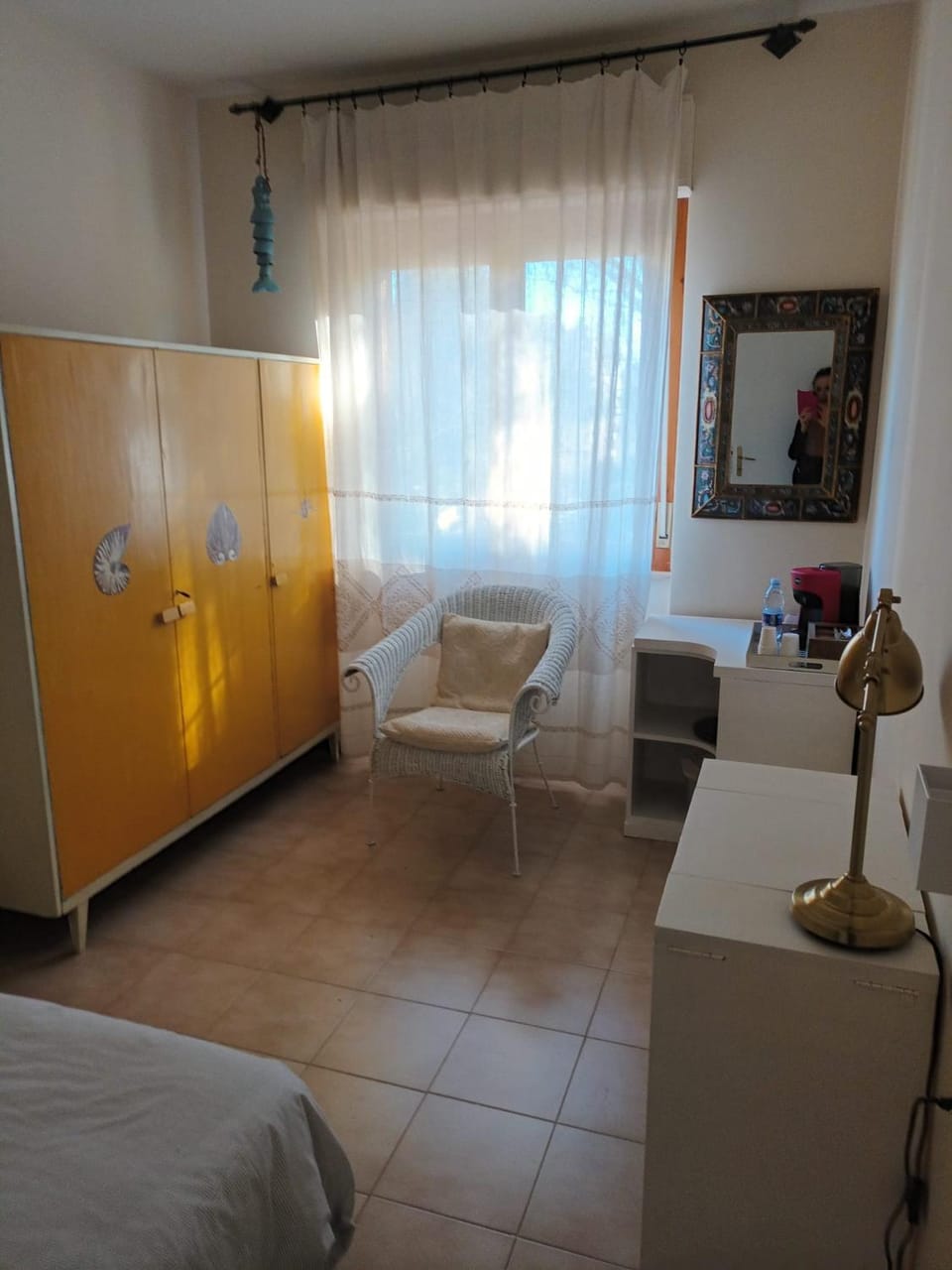 Dietro Molentargius Bed and Breakfast in Cagliari