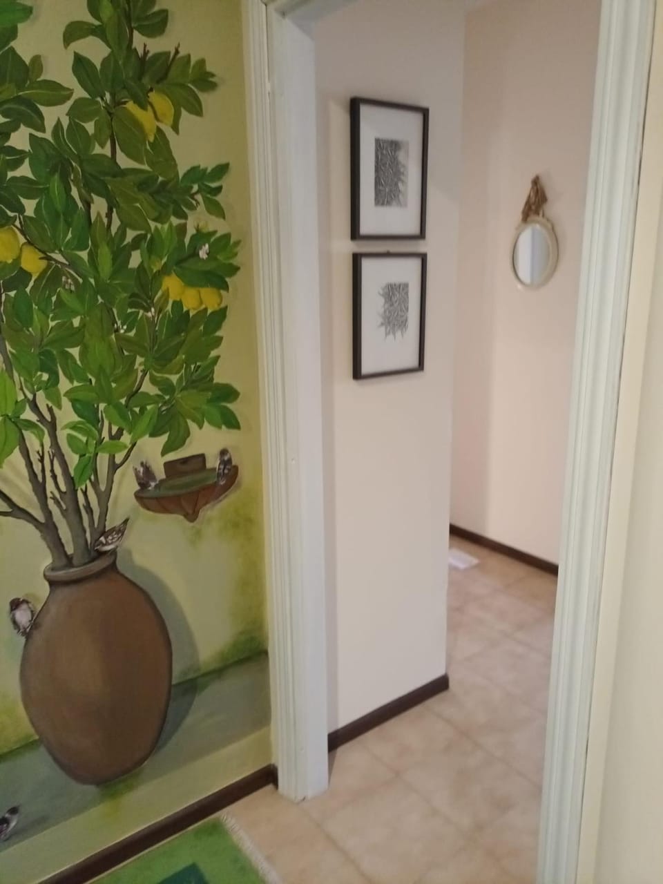 Dietro Molentargius Bed and Breakfast in Cagliari