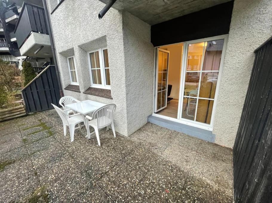 Joli studio au pied du Moleson Apartment in Fribourg, Switzerland