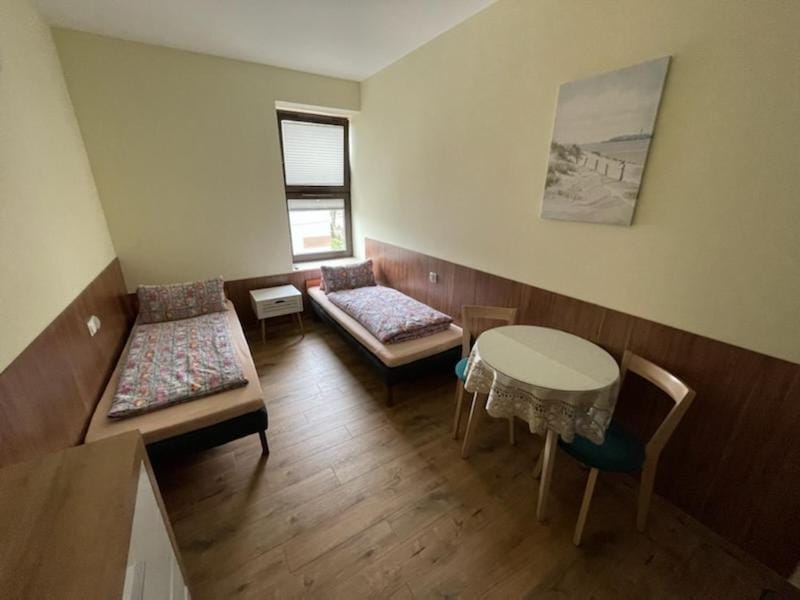 Noclegi Hostel in Poland