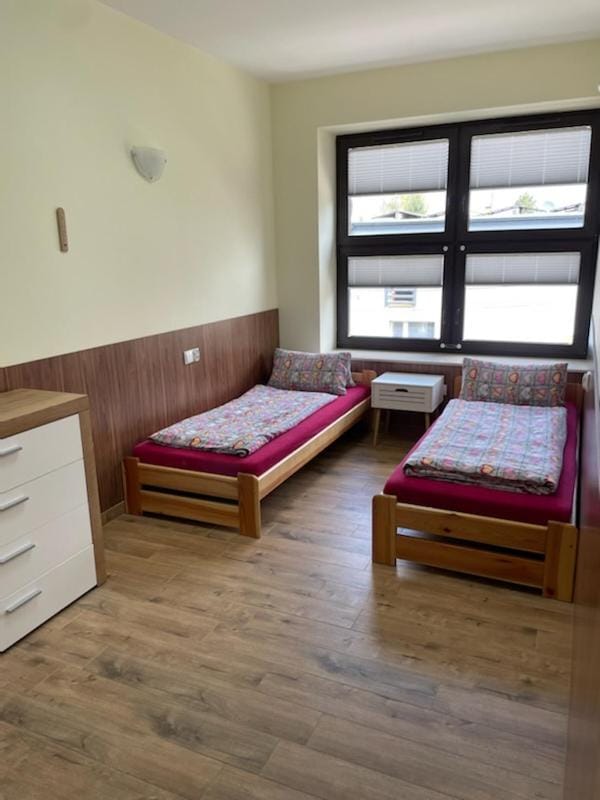 Noclegi Hostel in Poland
