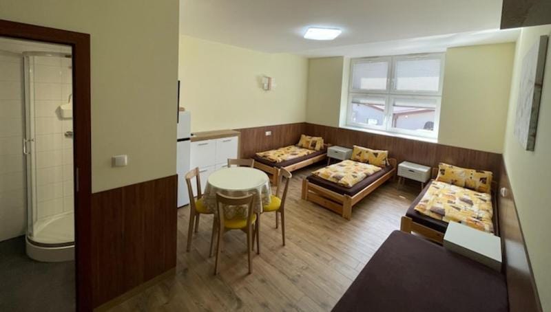 Noclegi Hostel in Poland