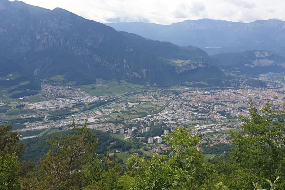 Cà dei Zoani casa vacanze 022139 AT 722787 House in Trentino-South Tyrol