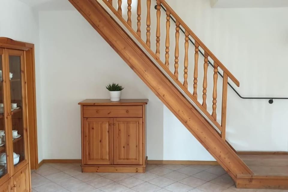 Cà dei Zoani casa vacanze 022139 AT 722787 House in Trentino-South Tyrol