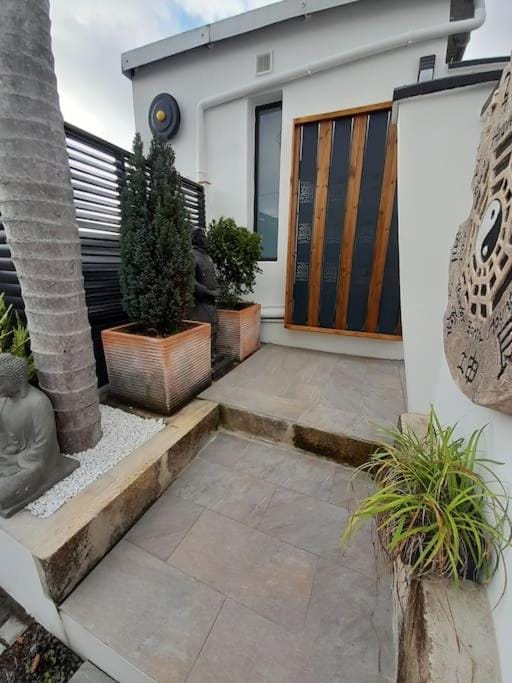Côté Terrasse Apartment in Réunion