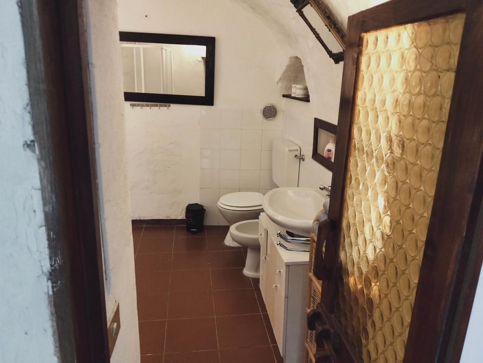 Characteristic house Aquasanta Apartment in Liguria
