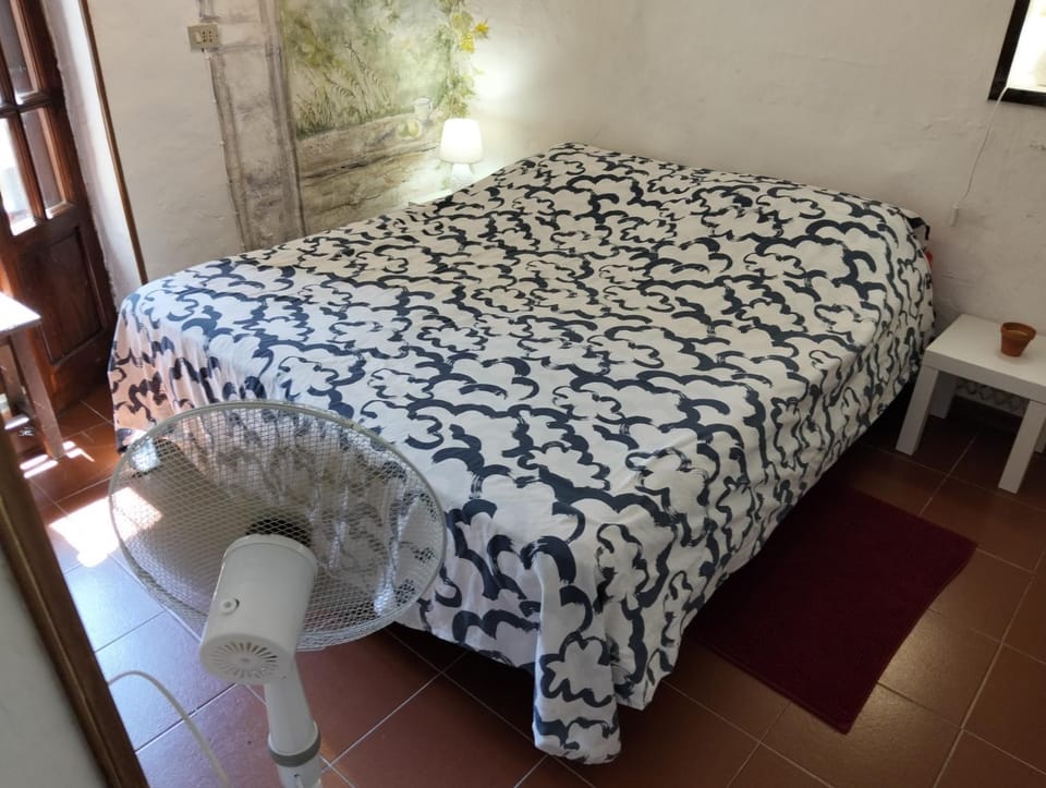Characteristic house Aquasanta Apartment in Liguria