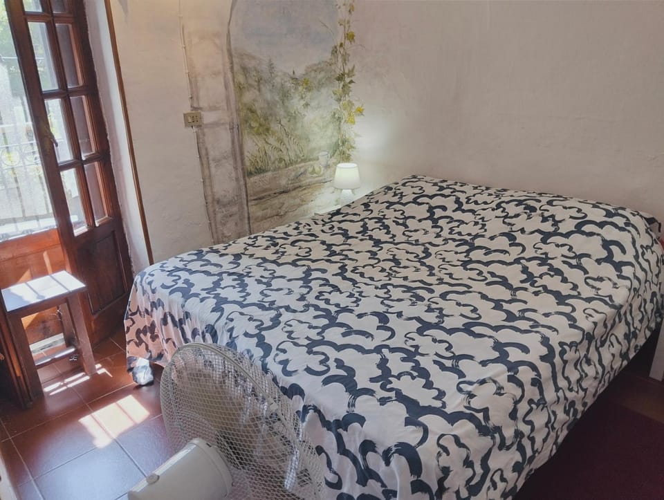 Characteristic house Aquasanta Apartment in Liguria