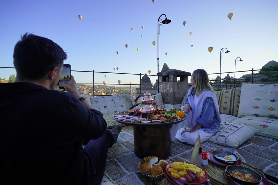 Patio, Balcony/Terrace, Balcony/Terrace, Breakfast