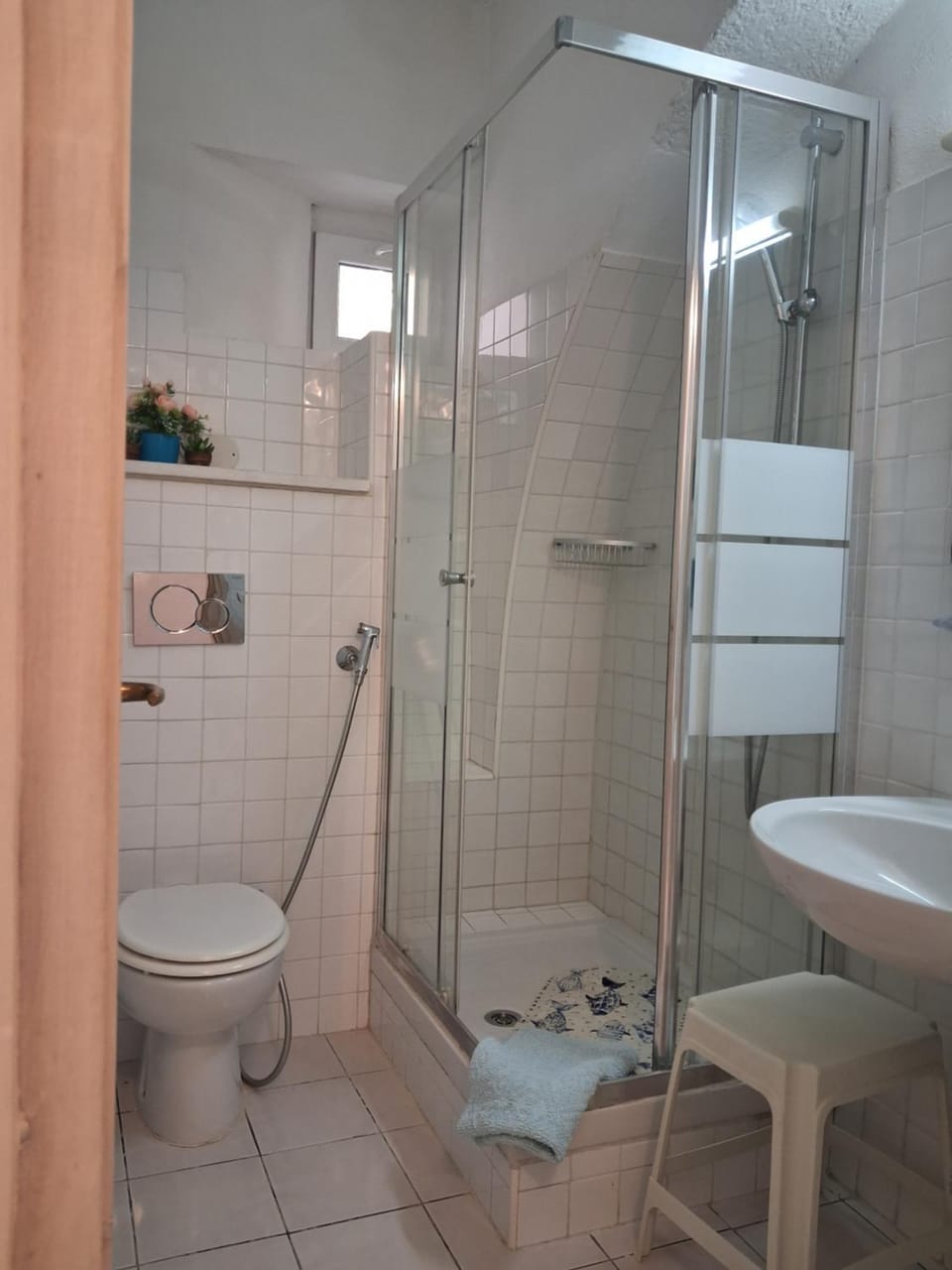 la randa Bed and Breakfast in Santa Teresa Gallura