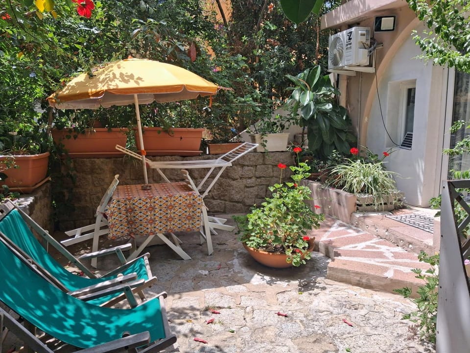 la randa Bed and Breakfast in Santa Teresa Gallura