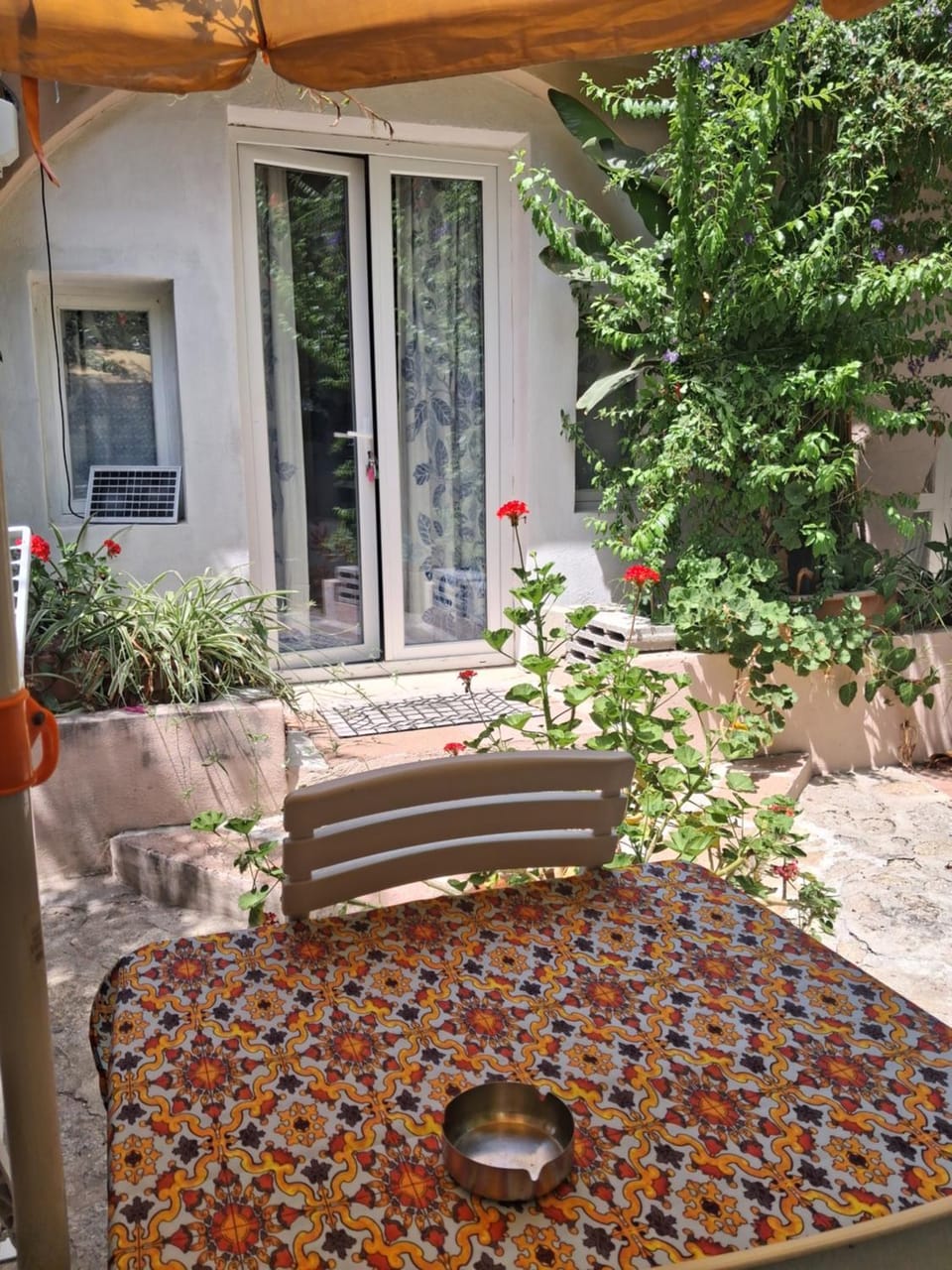 la randa Bed and Breakfast in Santa Teresa Gallura