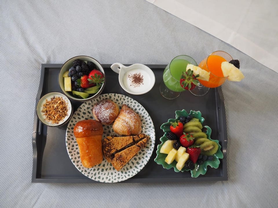Plan B B&B Bed and Breakfast in Naples