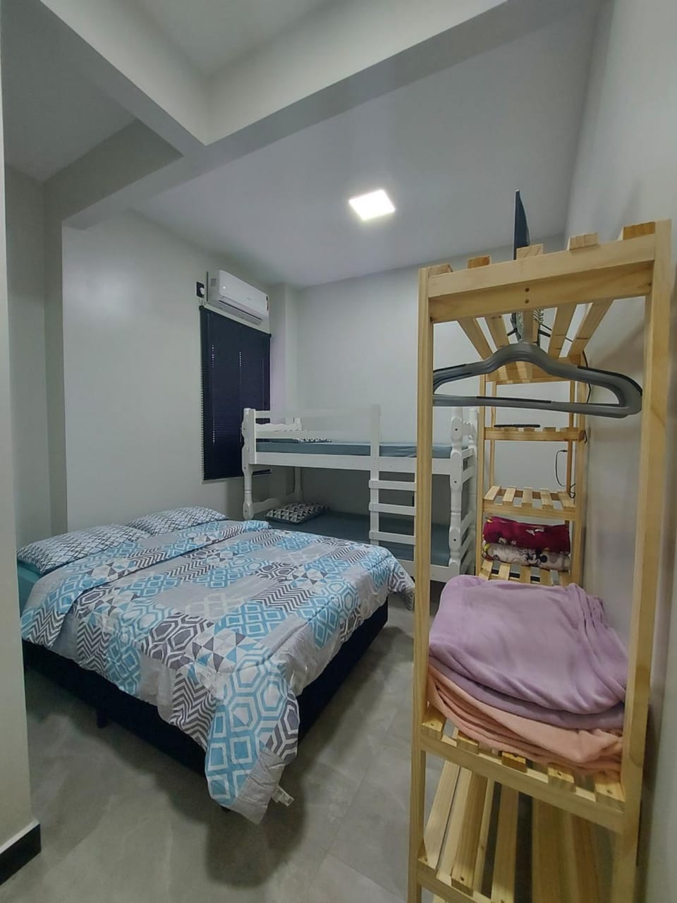 Pousada Apartamento Parque Praia Apartment in Penha